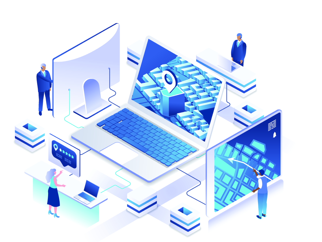 Alfred AI Technology Diagram